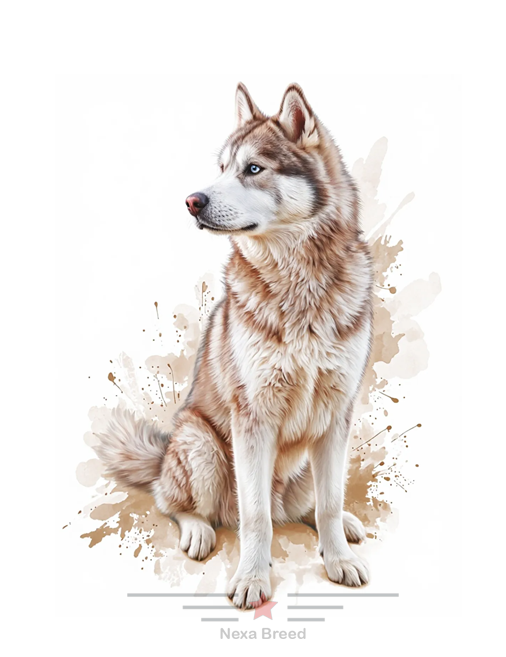 Siberian Husky
