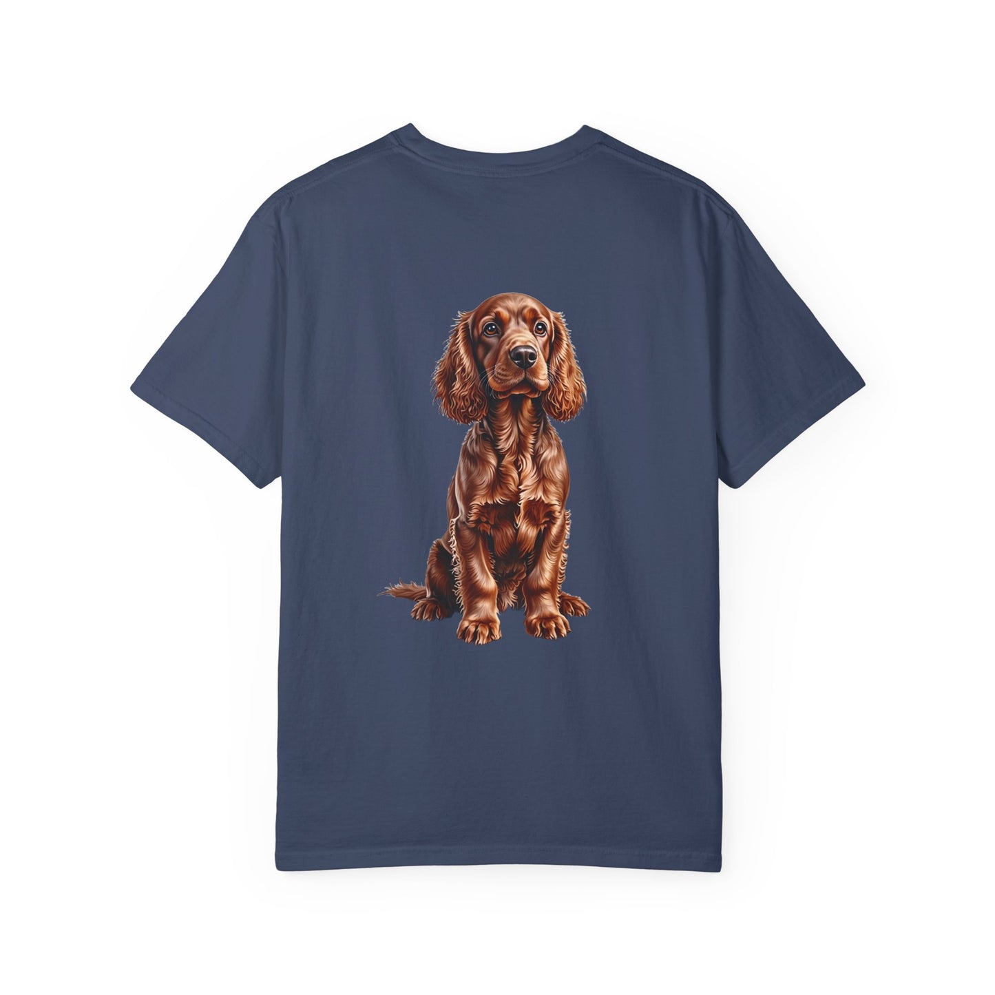 T-shirt - Cocker Spaniel