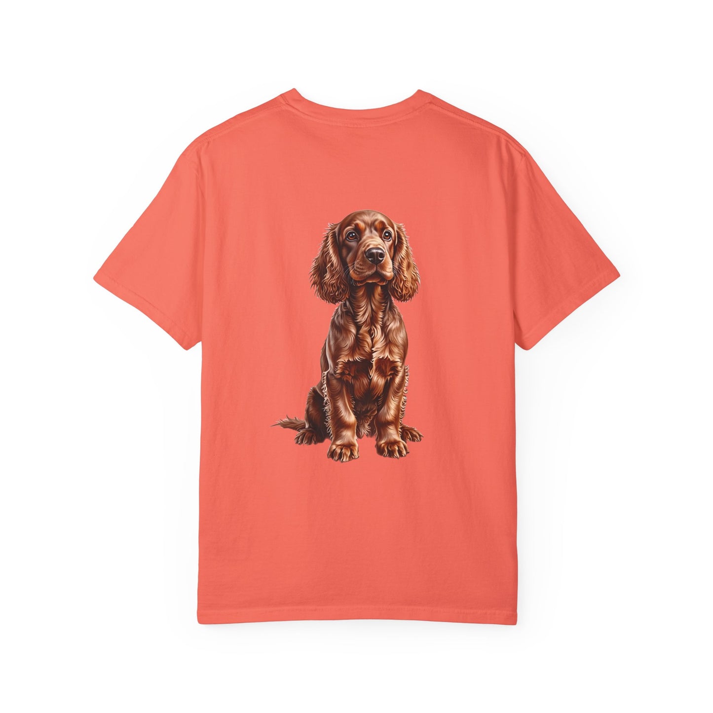 T-shirt - Cocker Spaniel