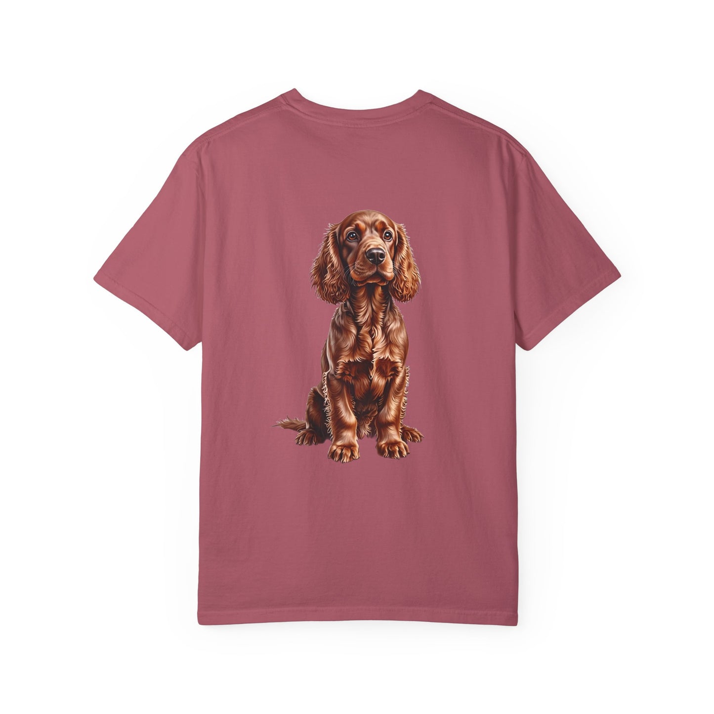 T-shirt - Cocker Spaniel