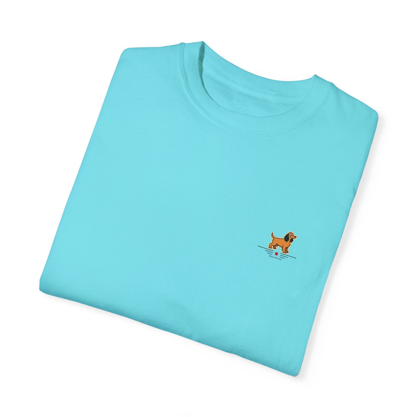 T-shirt - Cocker Spaniel