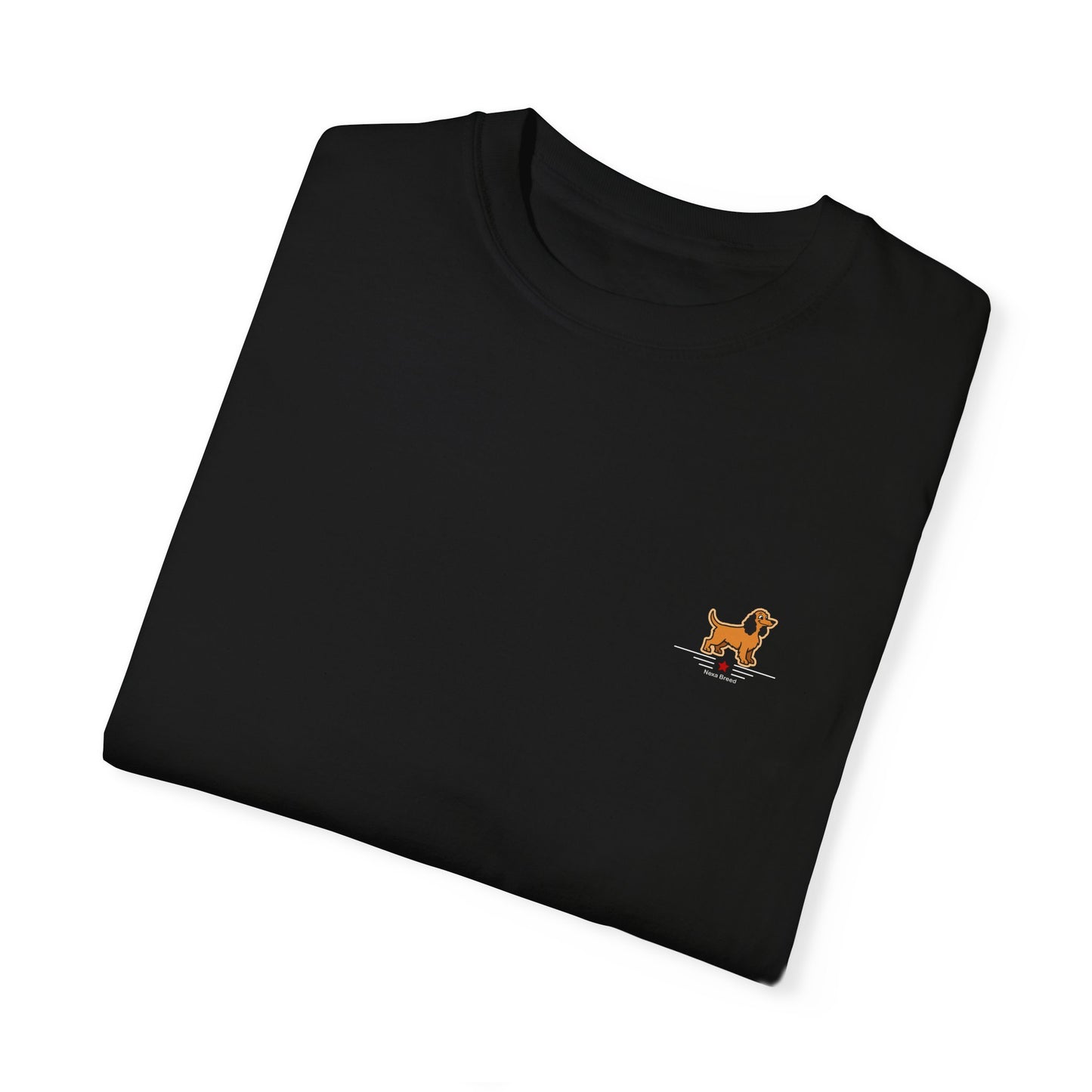 T-shirt - Cocker Spaniel