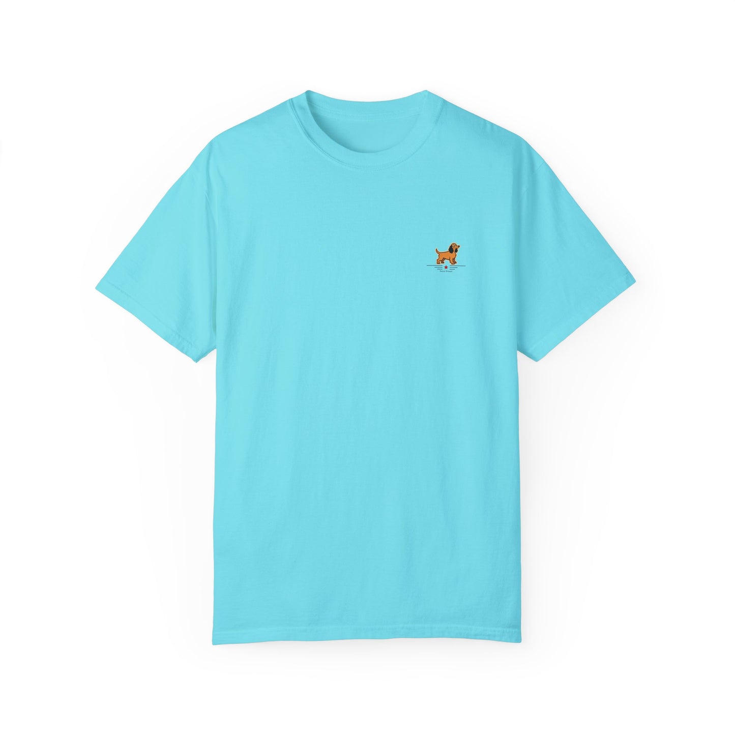 T-shirt - Cocker Spaniel