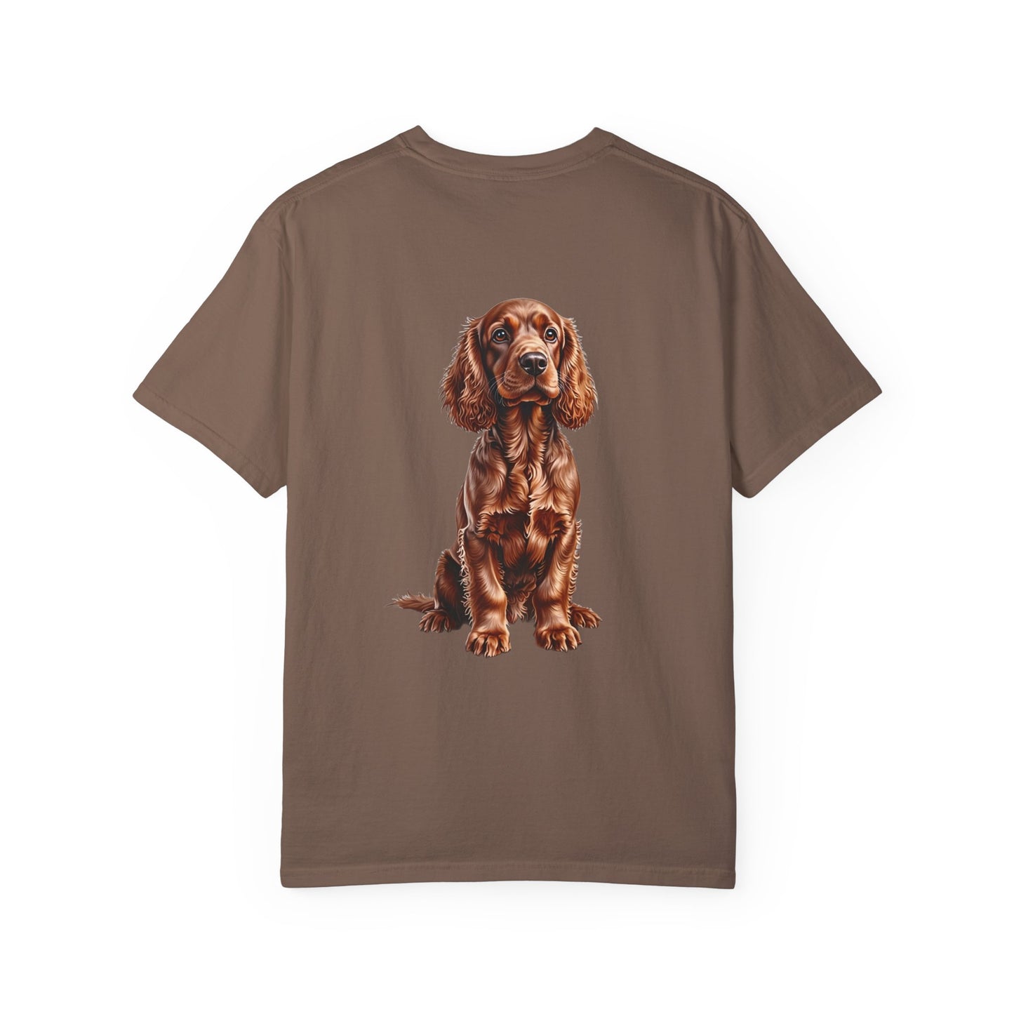 T-shirt - Cocker Spaniel