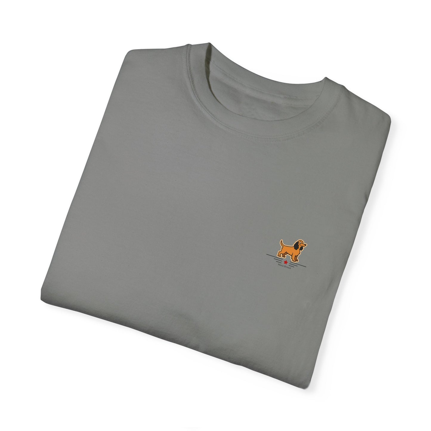 T-shirt - Cocker Spaniel