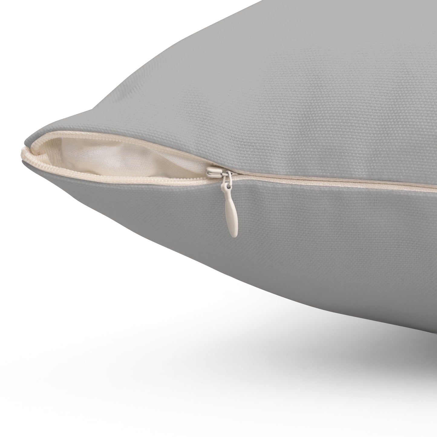 Square Throw Pillow -Chihuahua